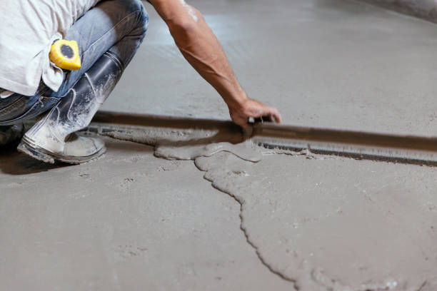 Best Concrete Foundation Repair  in Country Club Hills, MO