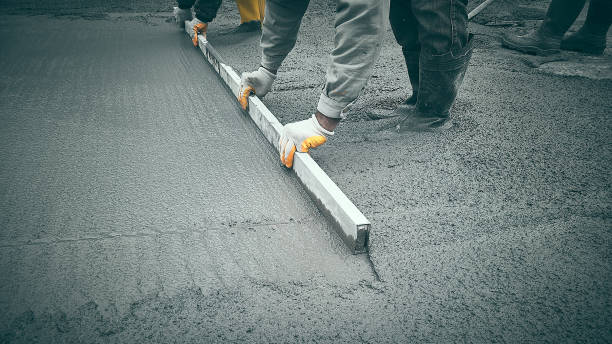 Best Concrete Resurfacing Services  in Country Club Hills, MO