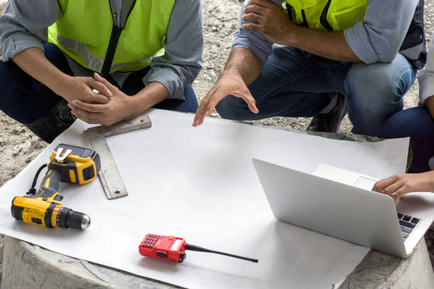 Best Concrete Patio Contractor  in Country Club Hills, MO