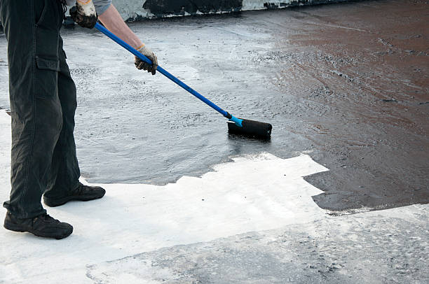 Best Commercial Concrete Contractor  in Country Club Hills, MO