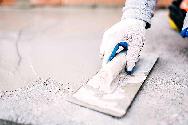 Best Best Concrete Contractor  in Country Club Hills, MO