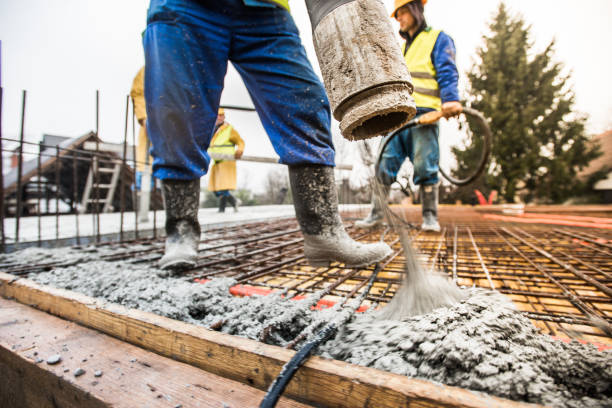 Best Concrete Crack Repair  in Country Club Hills, MO